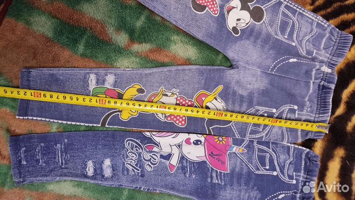 Вещи на 3-4года