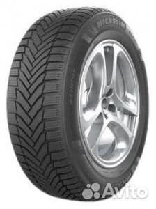 Michelin Alpin 6 215/50 R17 95V