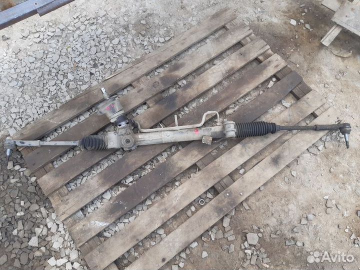 Рейка рулевая Opel Insignia