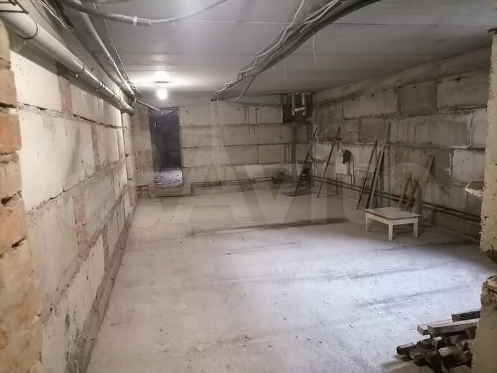 Склад, 10 м²