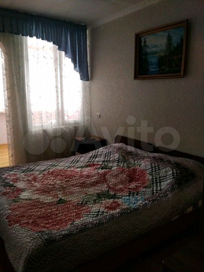 1-к. квартира, 25 м², 3/4 эт.