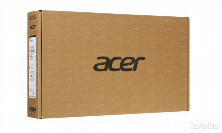 Acer Aspire 5 i5-1135G7, 17.3