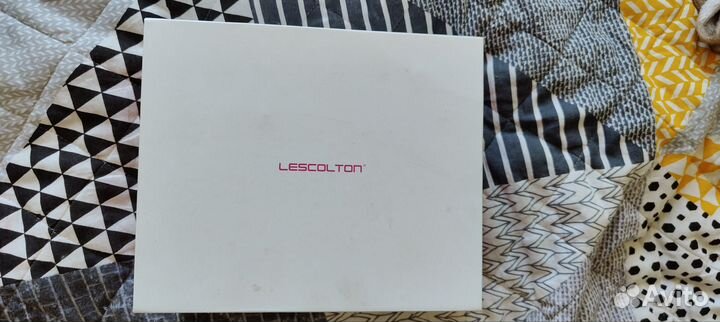 Фотоэпилятор lescolton