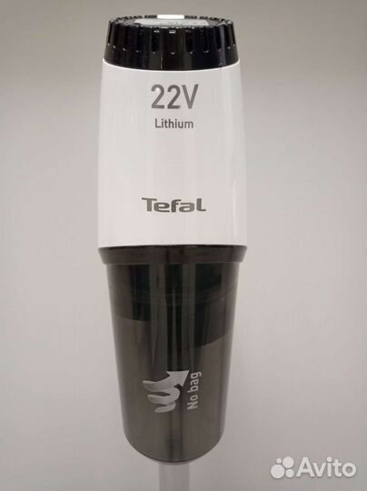 Беспроводной пылесос Tefal X-Pert 3.60 TY6975WO