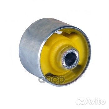 Сайлентблок hyundai sonata (EF) 2001-2005