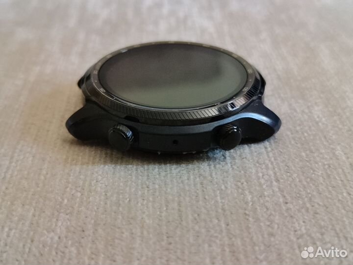 Ticwatch Pro 3 Ultra GPS