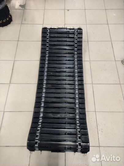 Гусеница для мотобуксировщика 500 (1 сорт)