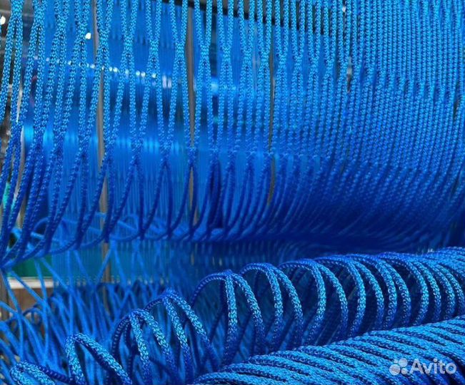 Сетка заградительная от производителя