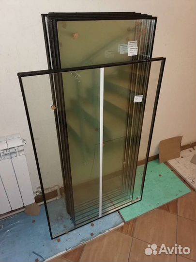 Стеклопакет