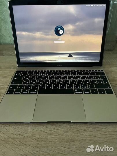 Apple macbook 12 retina 2015