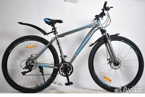 Велосипед 29