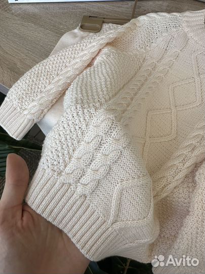 Костюм детский джемпер и брюки 74/80 9/12 месяцев