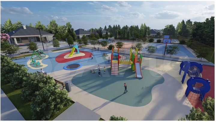 Участок 8,1 сот. (ИЖС)