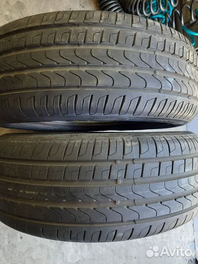 Pirelli Cinturato P7 205/60 R16