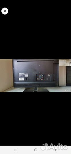 Телевизор Philips