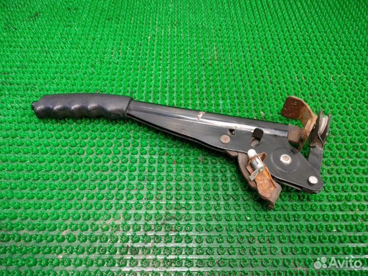 Рычаг стояночного тормоза Daewoo Matiz M150 F8CV