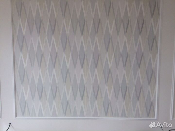 Ремонт и отделка квартир