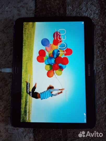 Samsung galaxy tab 3