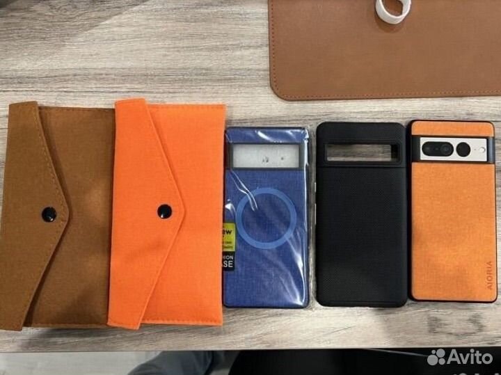 Google pixel 7 Pro 128 Gb