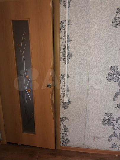 2-к. квартира, 41,9 м², 1/2 эт.