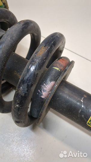 Амортизатор подвески левый передний Cadillac Escalade 3