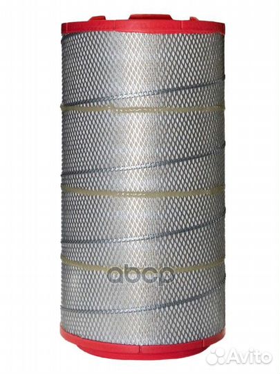 Z32579 фильтр воздушный H588.5 D296 d200 lieb