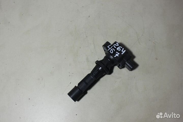 Катушка зажигания mazda LF-VE 10216194