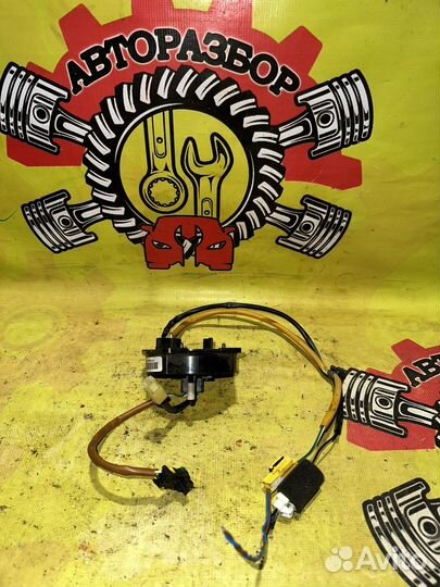 Шлейф подрулевой Chevrolet Lacetti