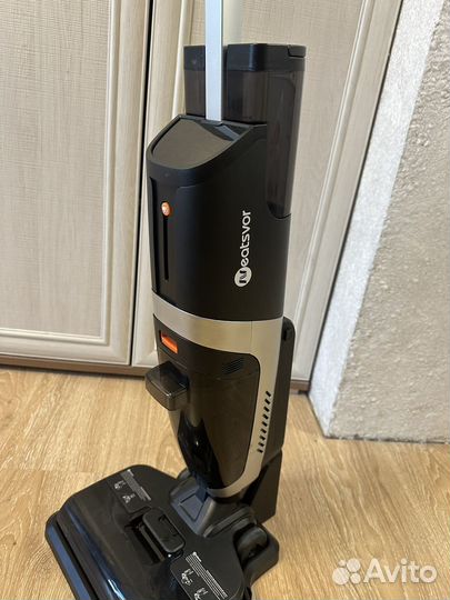 Пылесос Neatsvor