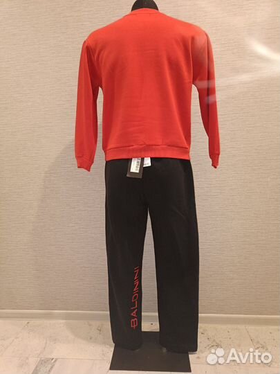 Спортивный костюм baldinini