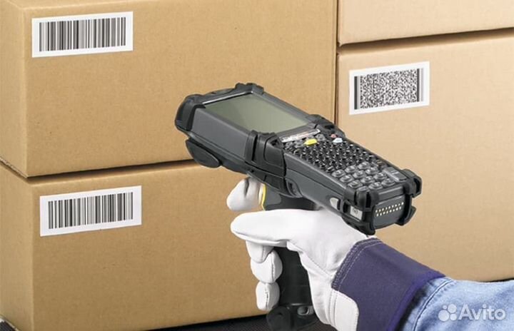 Сотрудник склада / Кладовщик без опыта