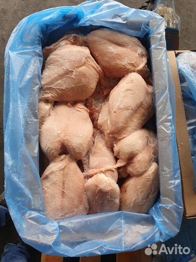 Суповая курица зам