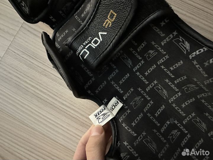 Защита голени и стопы для единоборств