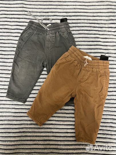 Штаны для мальчика