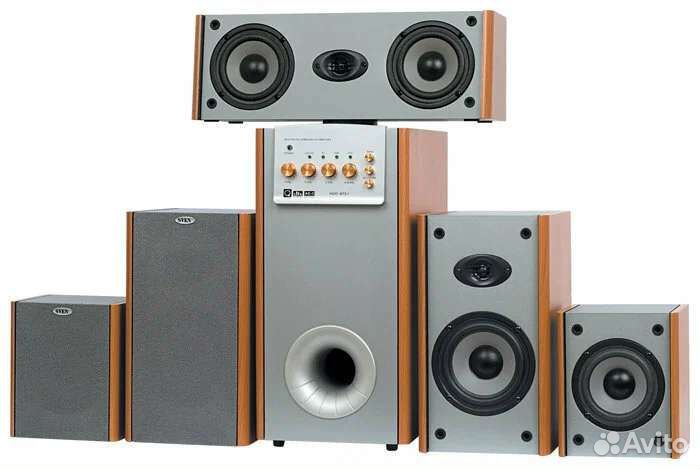 Sven ihoo MT 5.1