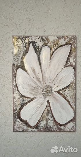 Картины барельефная живопись