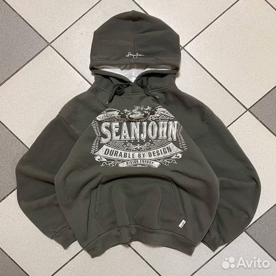 Толстовка sean john