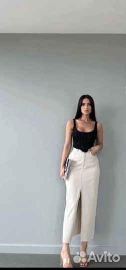 Юбка