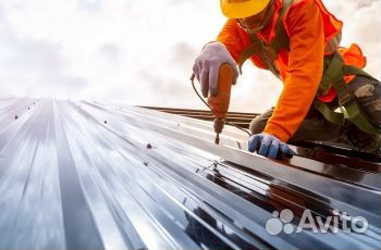 Монтажник железобетонных конструкций