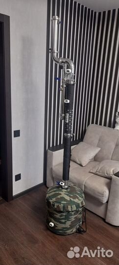 Утеплитель для самогонного аппарата Wein 6 PRO 37