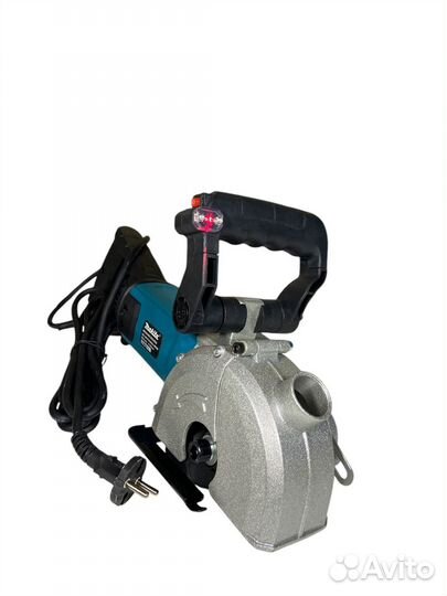 Штроборез makita сетевой