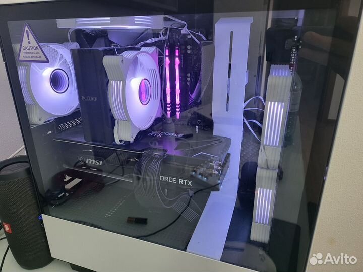 Сборка пк на заказ