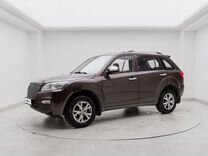 LIFAN X60 1.8 MT, 2016, 190 224 км, с пробегом, цена 678 000 руб.