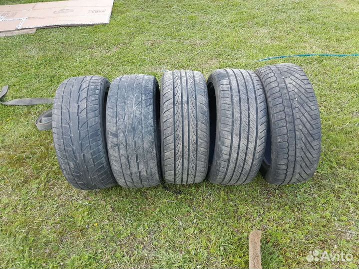 Autogrip Grip600 225/45 R17