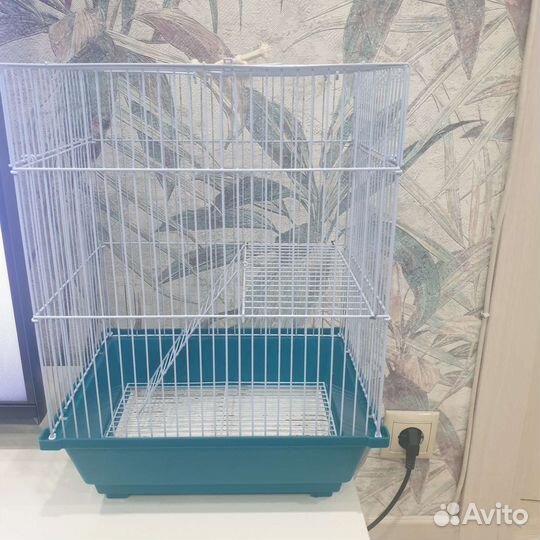 Клетка для грызунов