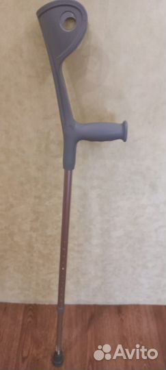 Трость опорная