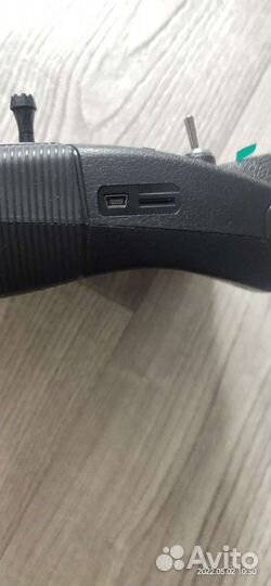 Пульт от квадрокоптера хабсан