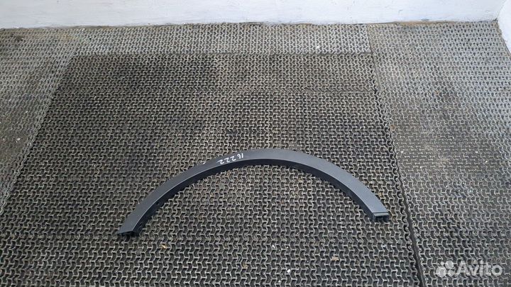 Молдинг крыла Ford Escape 2015, 2017
