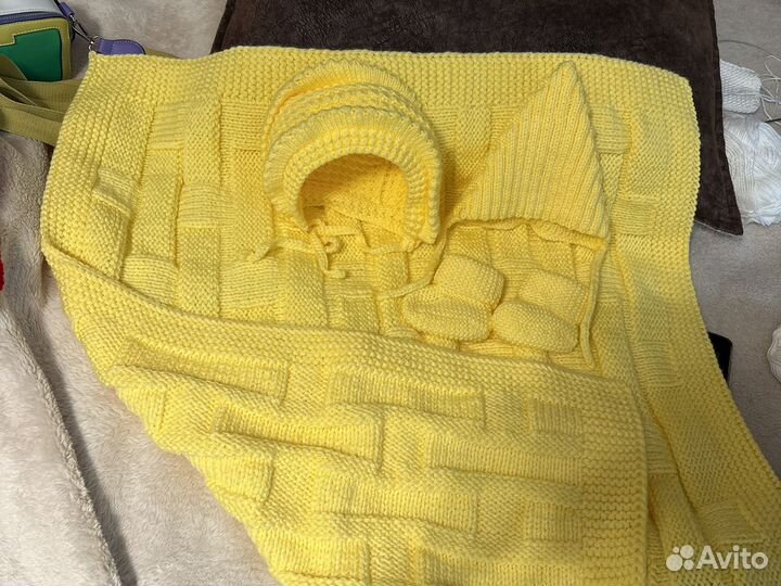 Набор для ребенка