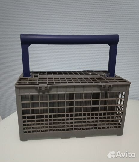 Корзина для столовых приборов для пмм